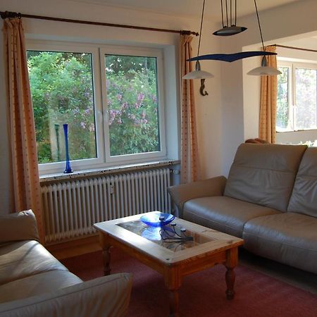 Bollingstedt Am See Apartment II Eksteriør bilde