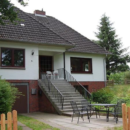Bollingstedt Am See Apartment II Eksteriør bilde