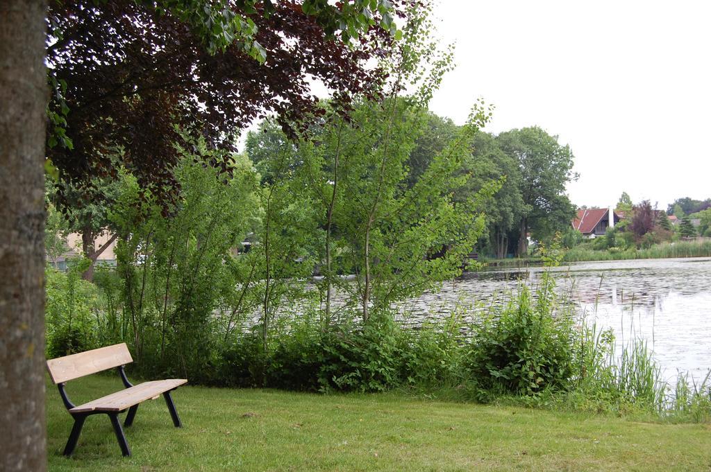 Bollingstedt Am See Apartment II Eksteriør bilde