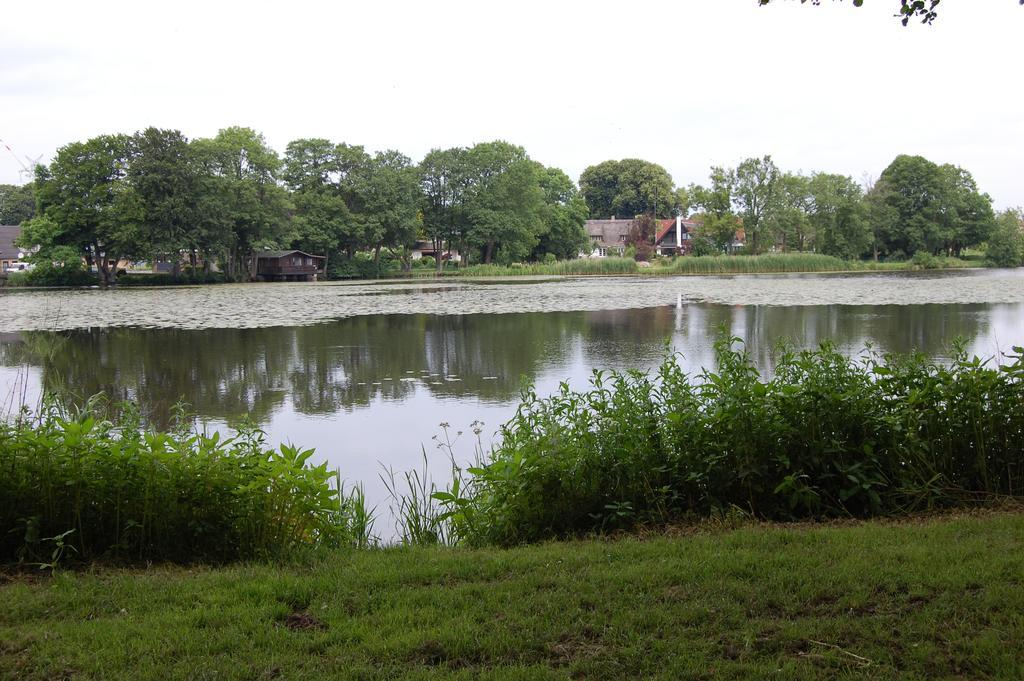 Bollingstedt Am See Apartment II Eksteriør bilde