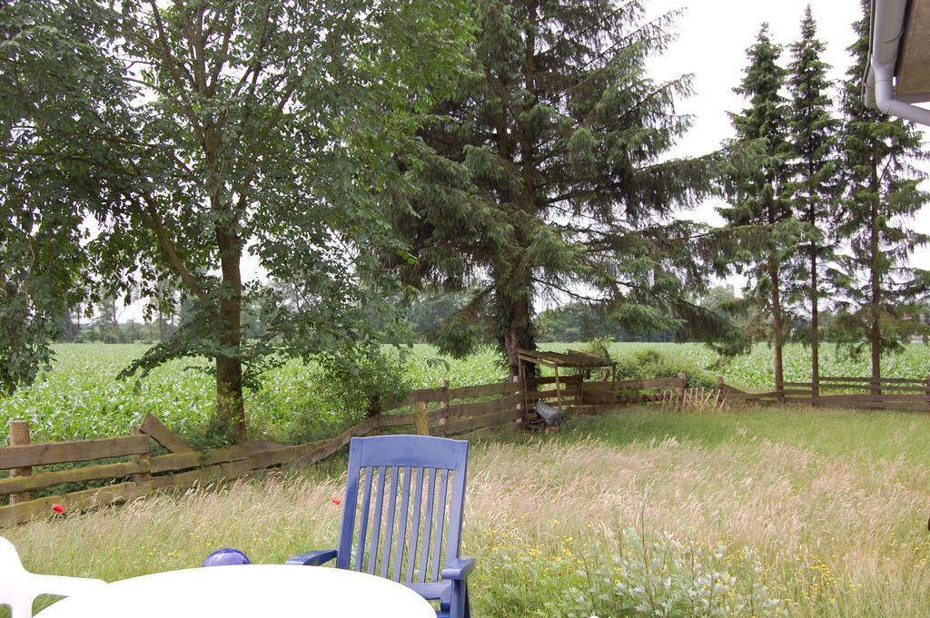 Bollingstedt Am See Apartment II Eksteriør bilde
