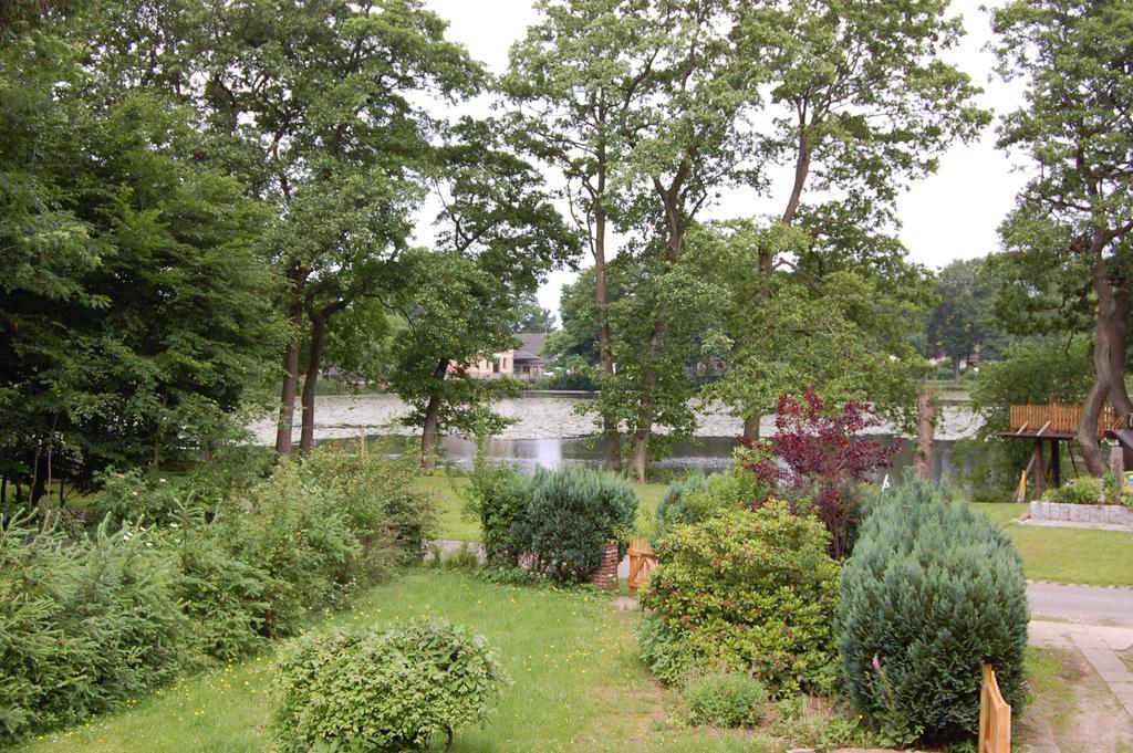 Bollingstedt Am See Apartment II Eksteriør bilde